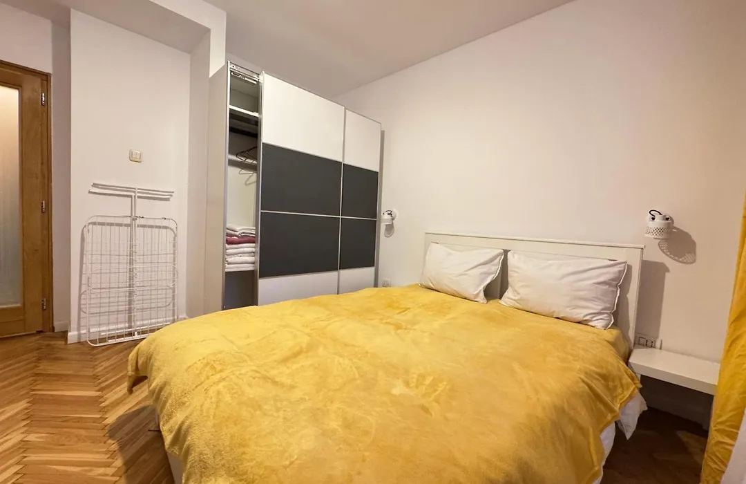 City View Apartment In Center Of Brasov, Afi-1